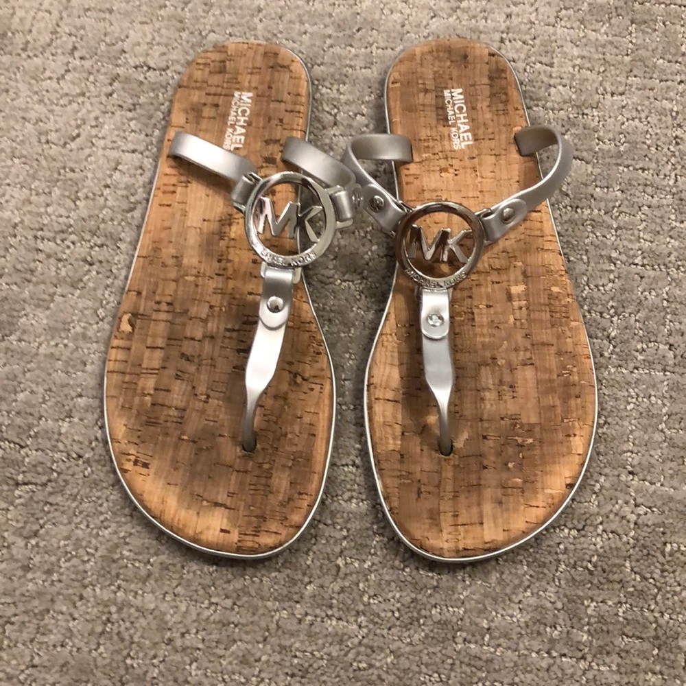 Michael Kors sandals